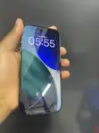 Apple iPhone 16 Pro 128GB Nyeusi - 3