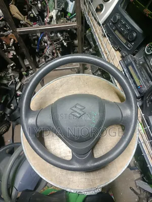 Airbag ya Steering ya Suzuki Alto (Ex-Japan)