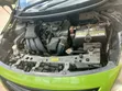 Nissan Tiida Latio 2014 Kijani - 2