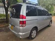 Toyota Noah 2.0 FWD (8 Seater) 2005 Silver - 3