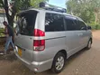 Toyota Noah 2.0 FWD (8 Seater) 2005 Silver - 4