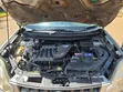 Nissan X-Trail 2.0 2008 Silver - 1