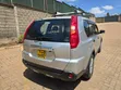 Nissan X-Trail 2.0 2008 Silver - 2