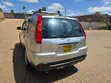 Nissan X-Trail 2.0 2008 Silver - 5