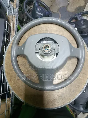 Airbag ya Steering ya Toyota Sienta