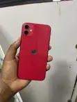 Apple iPhone 11 128GB Red - 2