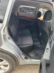 Subaru Forester 2013 Silver - 4