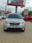 Subaru Forester 2013 Silver - 5