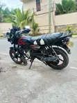 Bajaj Boxer 125 2023 Black - 2