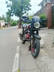Bajaj Boxer 125 2023 Black - 3