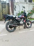 Bajaj Boxer 125 2023 Black - 4