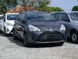 Toyota Vitz 1.0 FWD 5dr Hatchback 2020 Grey - 3