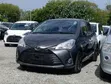Toyota Vitz 1.0 FWD 5dr Hatchback 2020 Grey - 4