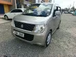 Suzuki Wagon R 2016 Gray - 2