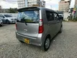 Suzuki Wagon R 2016 Gray - 5