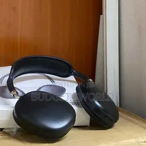P9 Noise Cancelling Wireless Bluetooth Headphones