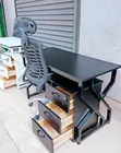 First Generation Electric Desk / King Adjustable Table - 2