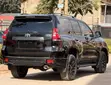 2023 Toyota Land Cruiser Prado TX-L Black Edition - 2