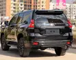 2023 Toyota Land Cruiser Prado TX-L Black Edition - 3