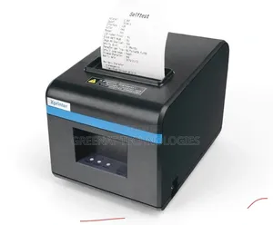 Xprinter 80mm Thermal Receipt Printer USB + LAN