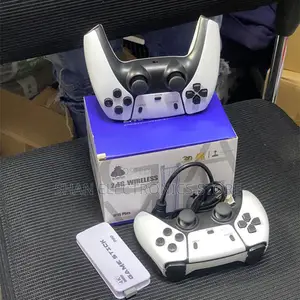 M15 Retro Game Stick Console - 20000 Classic Games
