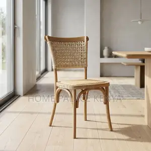 Modern Event Chair for Weddings & Special Occasions
