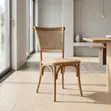 Modern Event Chair for Weddings & Special Occasions - 1
