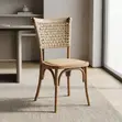 Modern Event Chair for Weddings & Special Occasions - 4