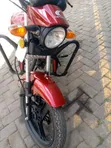 Captain CP150-10 2026 Nyekundu - 3
