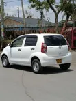 Toyota Passo 2013 White - 1