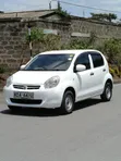 Toyota Passo 2013 White - 3