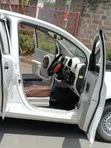 Toyota Passo 2013 White - 5