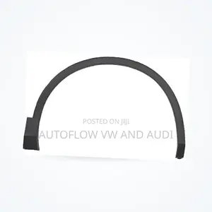 Volkswagen Tiguan 2016-2023 Front Right Fender Moulding