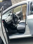 Toyota Vitz 2010 Silver - 5