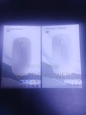 Kipanya cha Bluetooth Kisicho na Waya