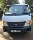 Nissan Caravan (Urvan) 2008 - 1