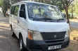 Nissan Caravan (Urvan) 2008 - 3