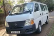 Nissan Caravan (Urvan) 2008 - 4