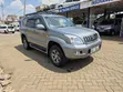 Toyota Land Cruiser Prado 2003 Grey - 1