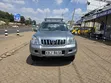 Toyota Land Cruiser Prado 2003 Grey - 2