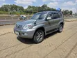 Toyota Land Cruiser Prado 2003 Grey - 3