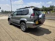 Toyota Land Cruiser Prado 2003 Grey - 4