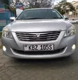 Toyota Premio 2008 Nyeusi - 1