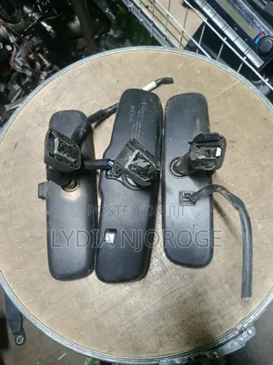 Driving Mirror for All Cars