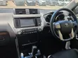 Toyota Land Cruiser Prado 2014 Nyeupe - 2