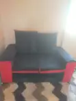Two-Seater Couch - 4