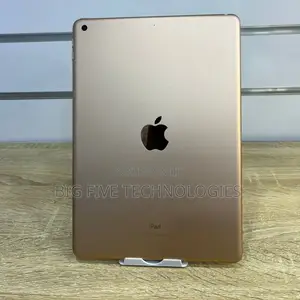Apple iPad 10.2 (2020) 128GB Gold - Used