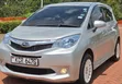 Subaru Trezia 2011 Silver - 3