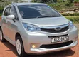Subaru Trezia 2011 Silver - 4