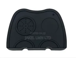 Espresso Tamping Mat - Silicone Barista Tool